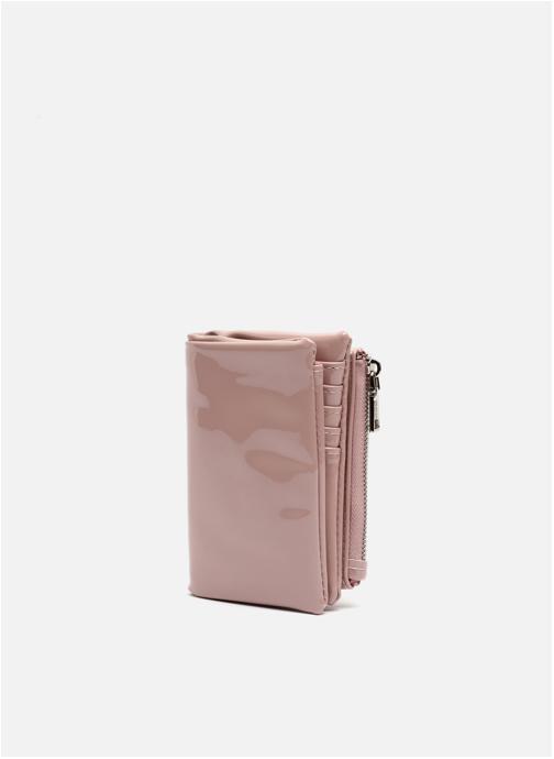 Misako Porte-monnaies Portefeuille Atira Pink femme rose
