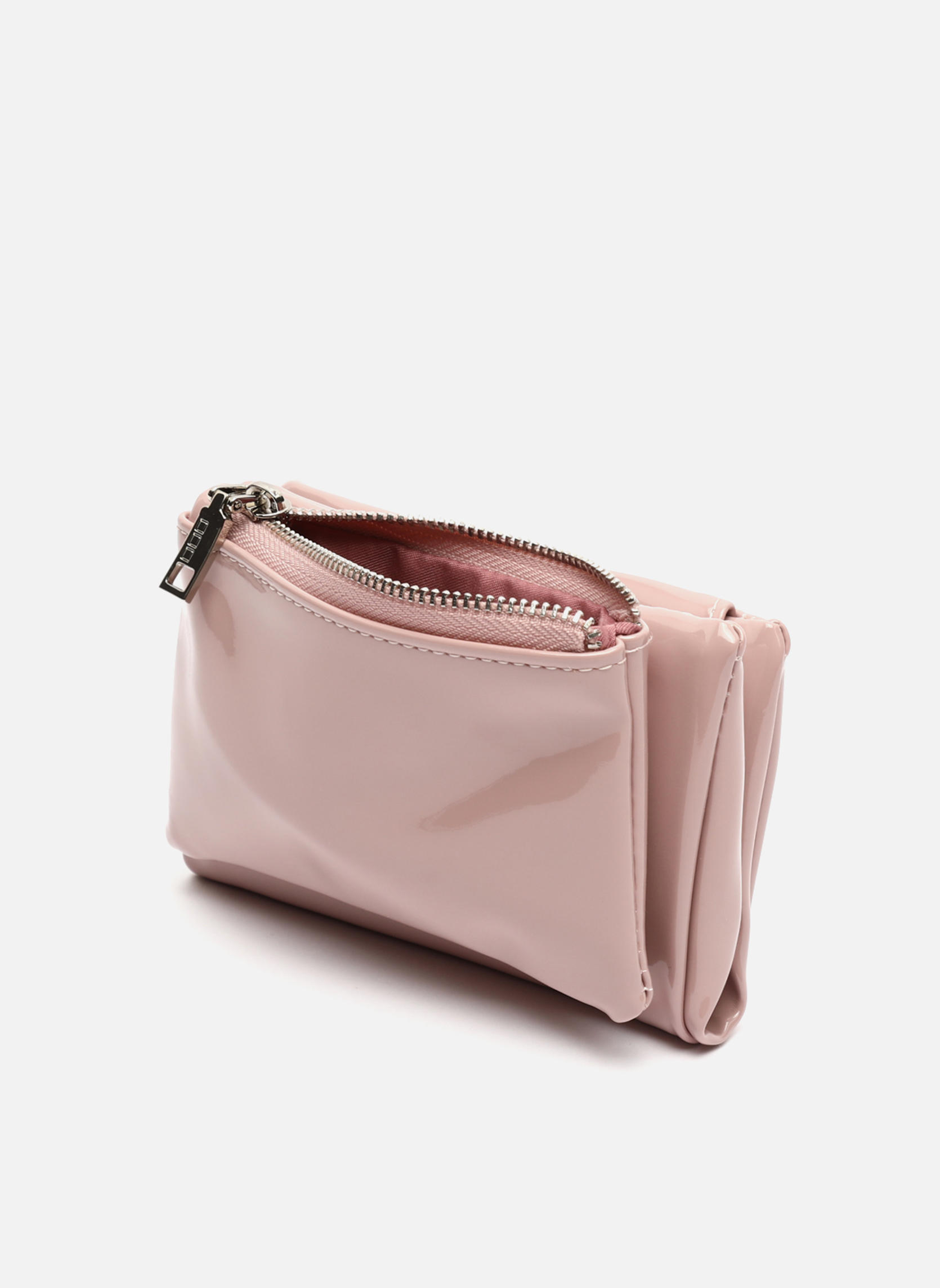 Porte-monnaies Portefeuille Atira Pink femme rose Misako Porte-monnaies Portefeuille Atira Pink femme rose Rose