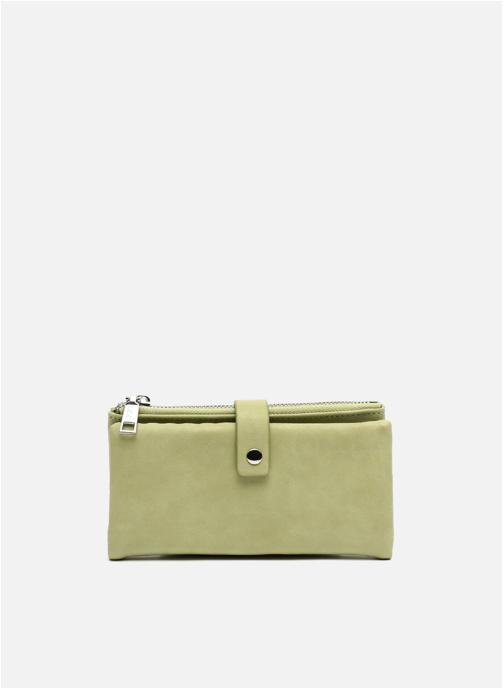 Misako Porte-monnaies Portefeuille Unisexe Brigi Green femme vert