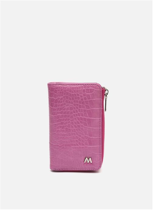 Misako Porte-monnaies Portefeuille Ayana Light purple femme violet