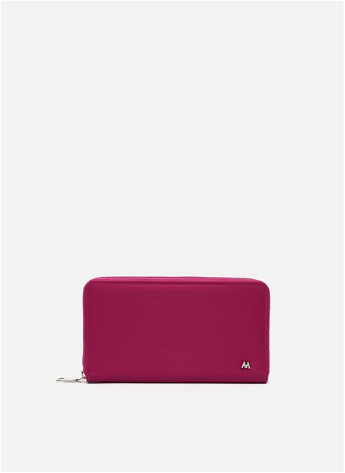 Misako Porte-monnaies Portefeuille Merope Fuchsia femme rose
