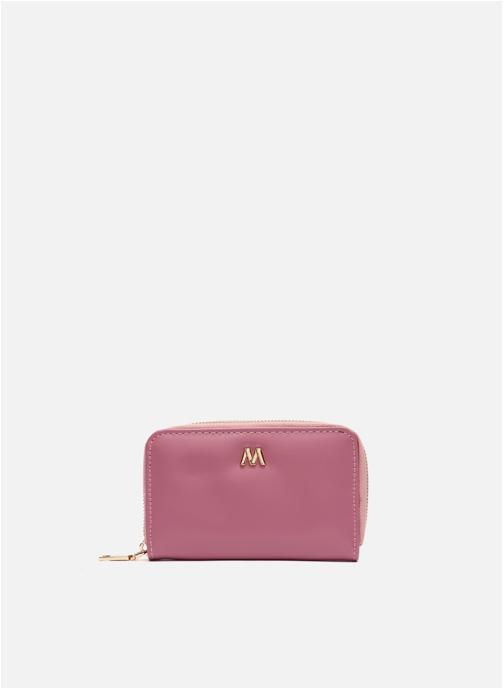 Misako Porte-monnaies Portefeuille unisexe Amita Pink femme rose