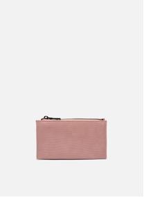 Porte-monnaies Portefeuille Edelmina Pink femme rose Misako Porte-monnaies Portefeuille Edelmina Pink femme rose Rose