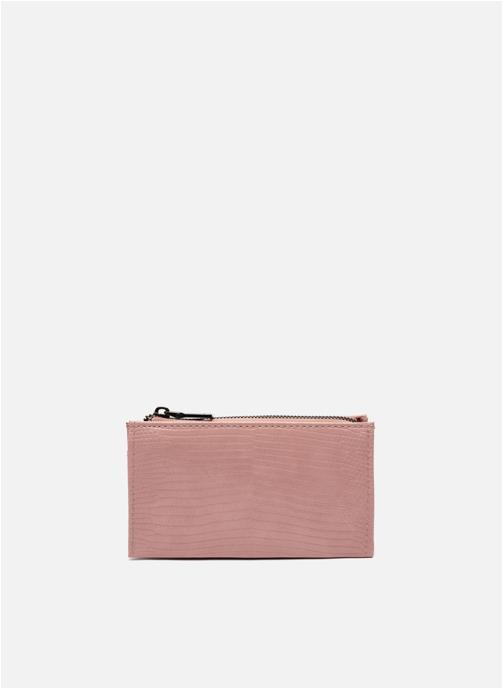 Misako Porte-monnaies Portefeuille Edelmina Pink femme rose