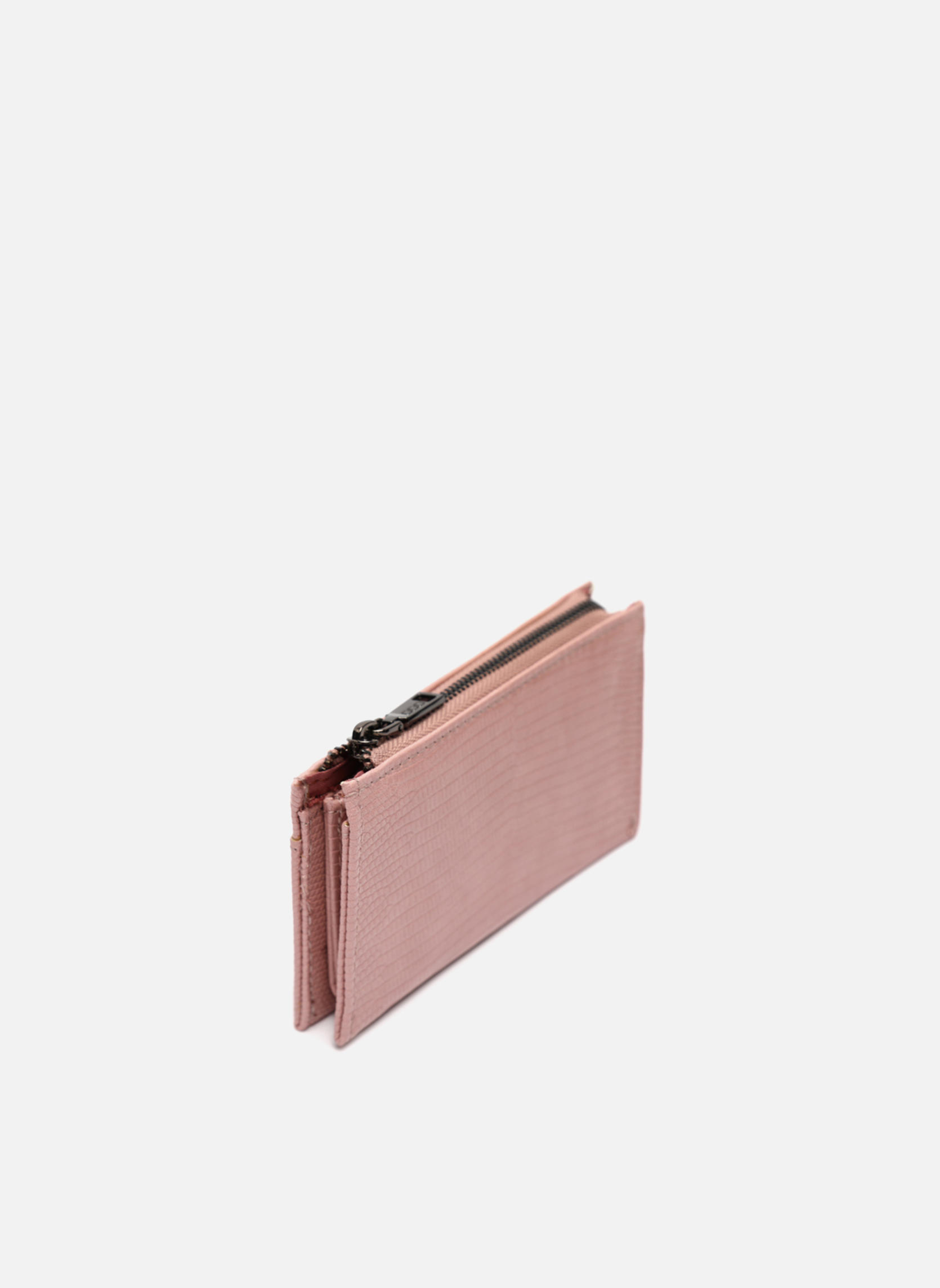 Porte-monnaies Portefeuille Edelmina Pink femme rose Misako Porte-monnaies Portefeuille Edelmina Pink femme rose Rose