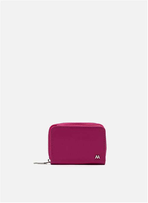 Misako Porte-monnaies Portefeuille Merope Fuchsia femme rose