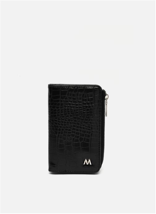 Misako Porte-monnaies Portefeuille Ayana Black femme noir