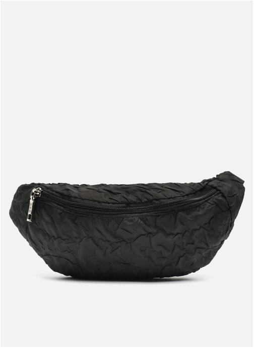 Misako Sacs banane Banane Euli Black femme noir