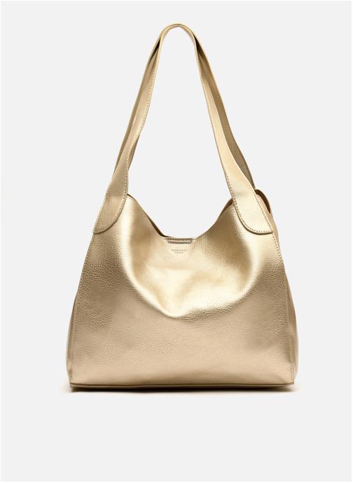 Misako Sacs à main Sac à main Femme Palatino Golden femme or et bronze