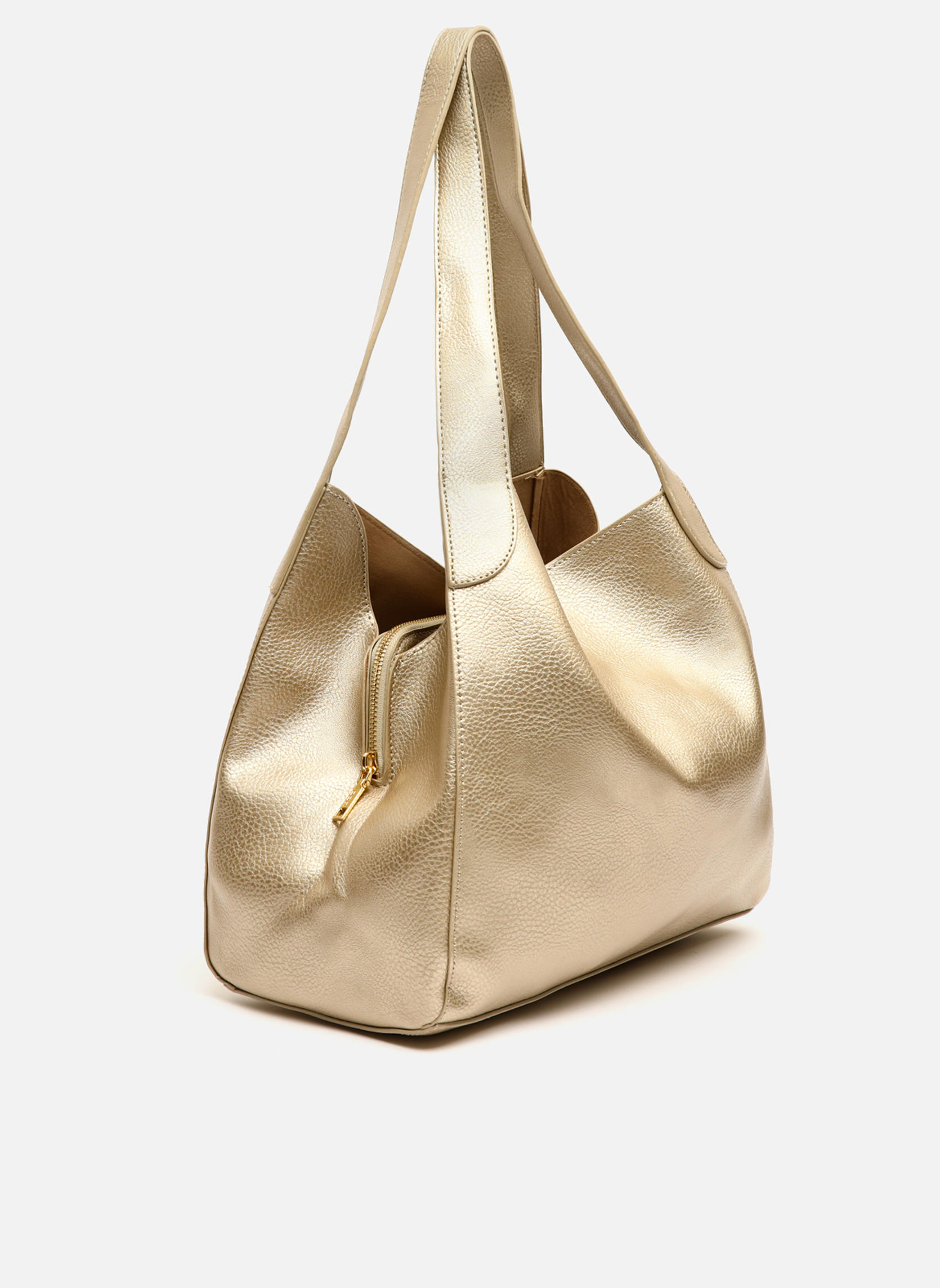 Sacs à main Sac à main Palatino Golden femme or et bronze Misako Sacs à main Sac à main Palatino Golden femme or et bronze Or