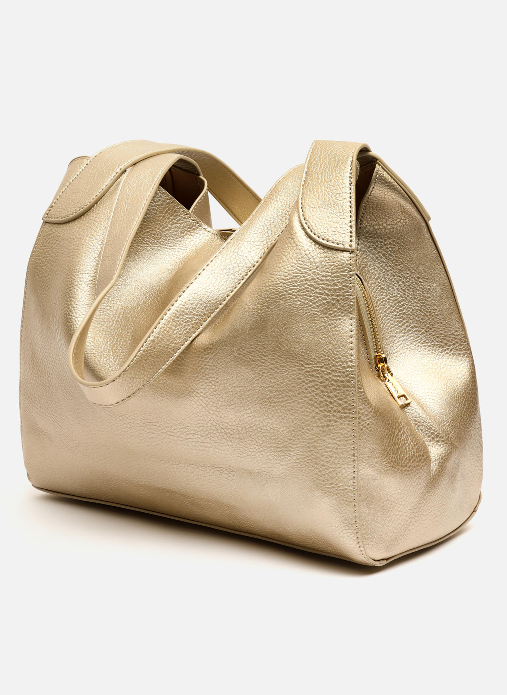 Sacs à main Sac à main Palatino Golden femme or et bronze Misako Sacs à main Sac à main Palatino Golden femme or et bronze Or