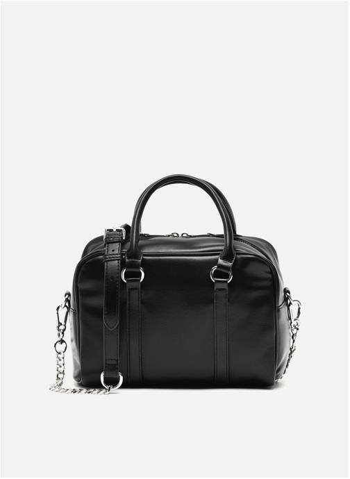 Misako Sacs à main Sac à main Lupersia Black femme noir
