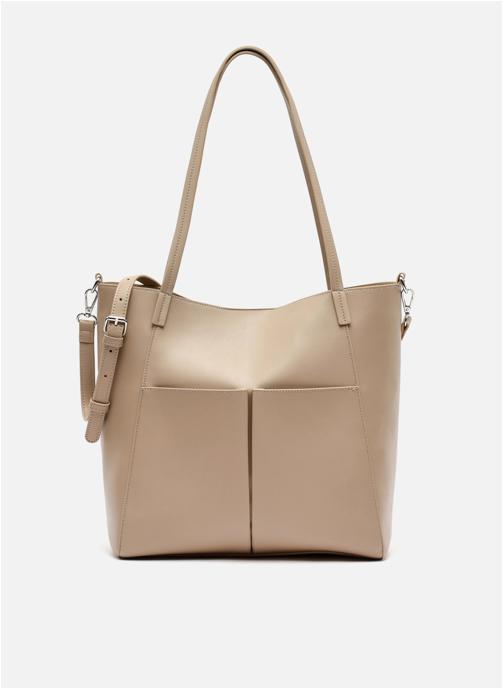 Misako Sacs à main Sac à main Tocro Beige femme beige