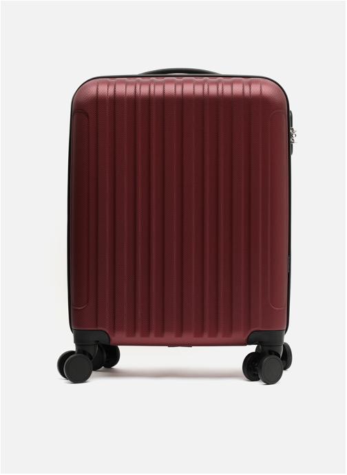 Misako Valises cabine Petite valise Unisexe Luisa Bordeaux femme bordeaux
