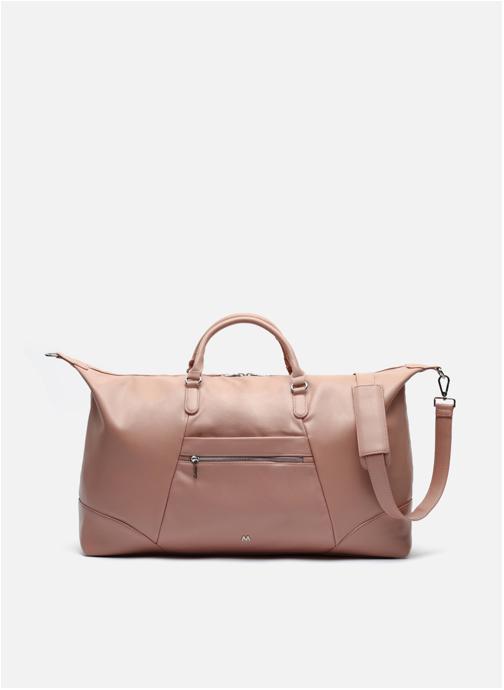 Misako Sacs de voyage Sac de week-end Zenaida Pink femme rose