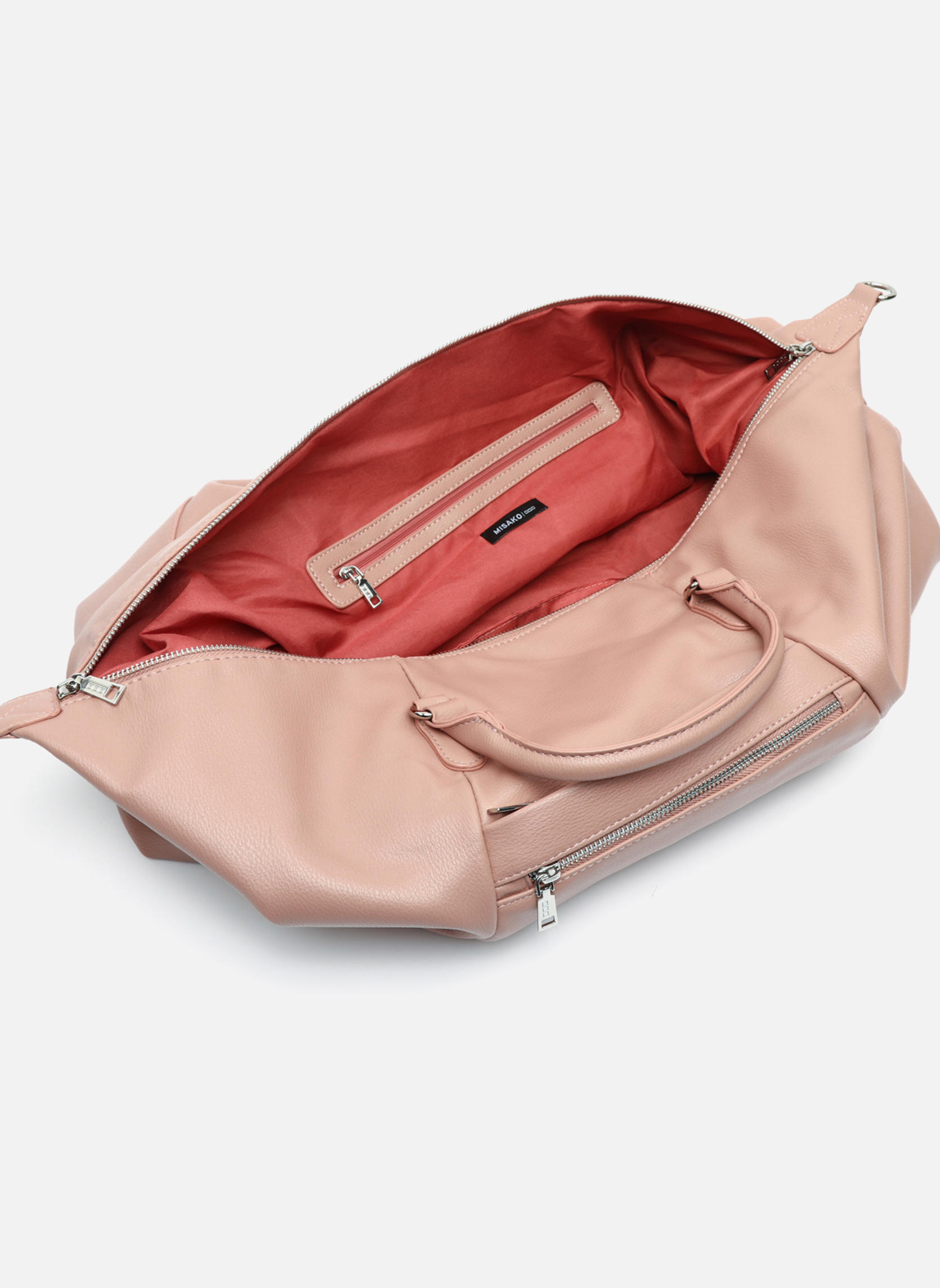 Sac De Voyage à Roulettes Signare Tapisserie – Valise Week-end Femme, Neuf
