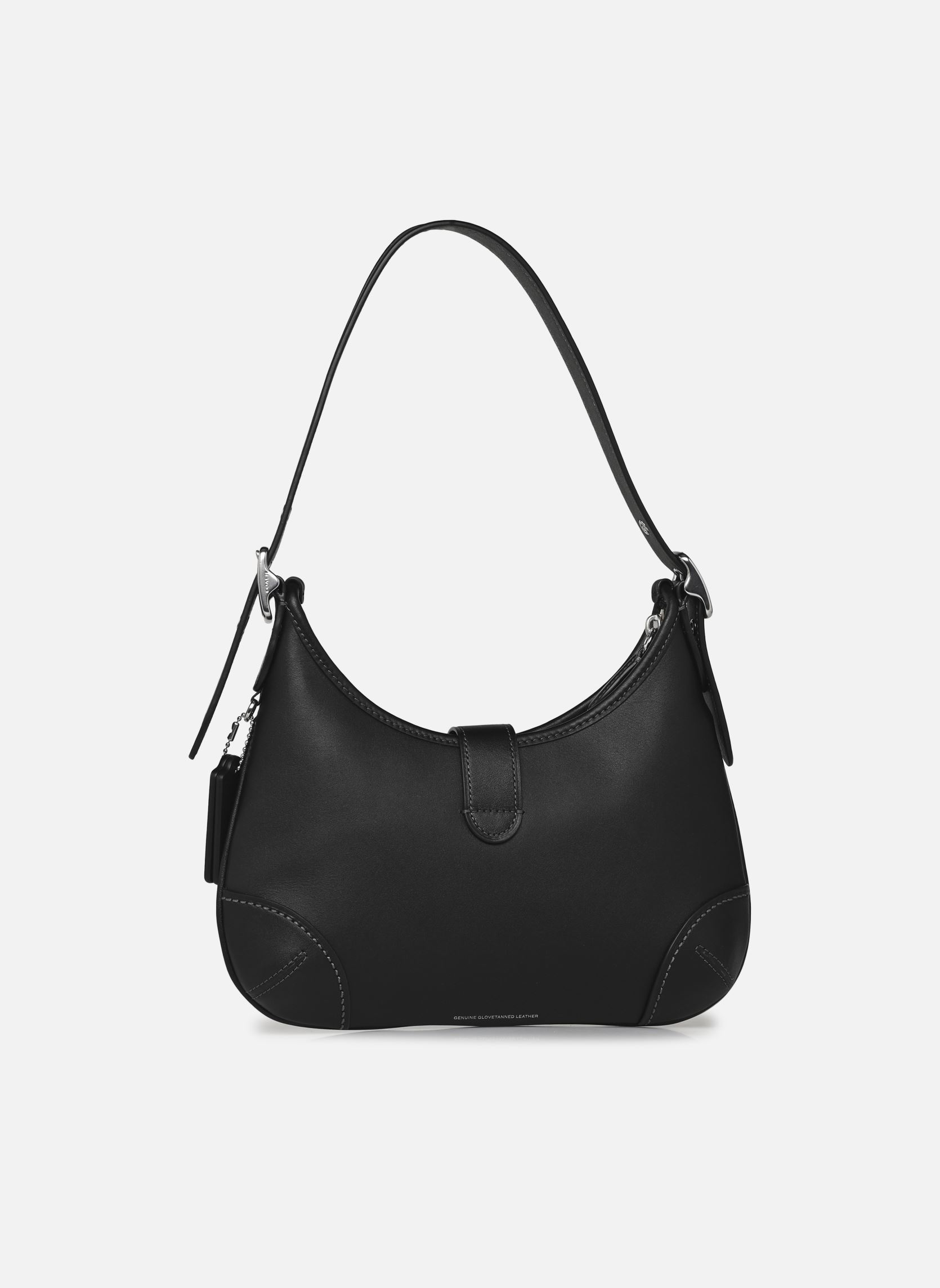 Bolsos de mano Hamptons Hobo mujer negro Coach Bolsos de mano Hamptons Hobo mujer negro LH/BLACK