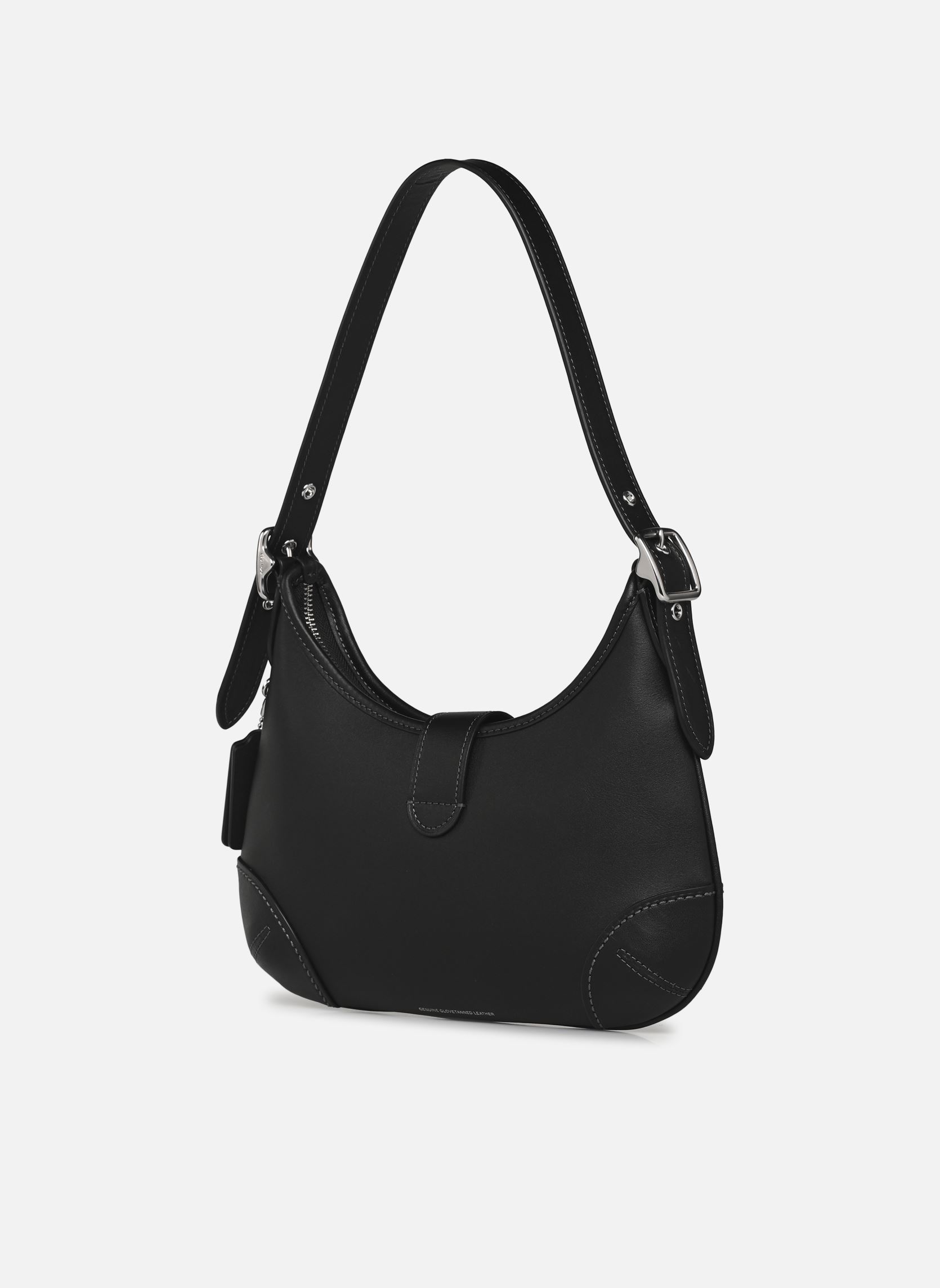 Bolsos de mano Hamptons Hobo mujer negro Coach Bolsos de mano Hamptons Hobo mujer negro LH/BLACK