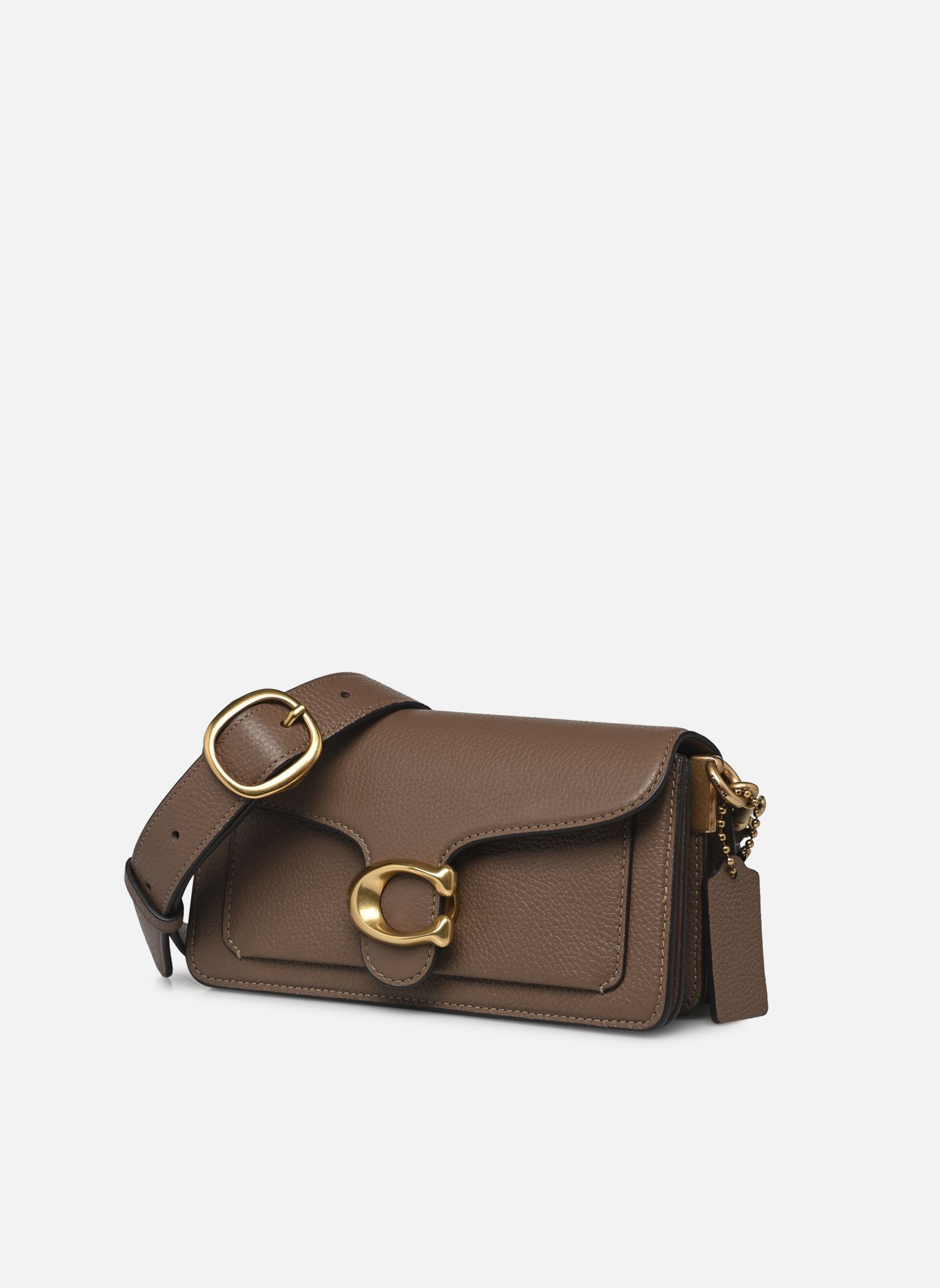 Umhängetaschen Tabby Shoulder Bag 20 Refresh damen grau Coach Umhängetaschen Tabby Shoulder Bag 20 Refresh damen grau B4/DARK STONE