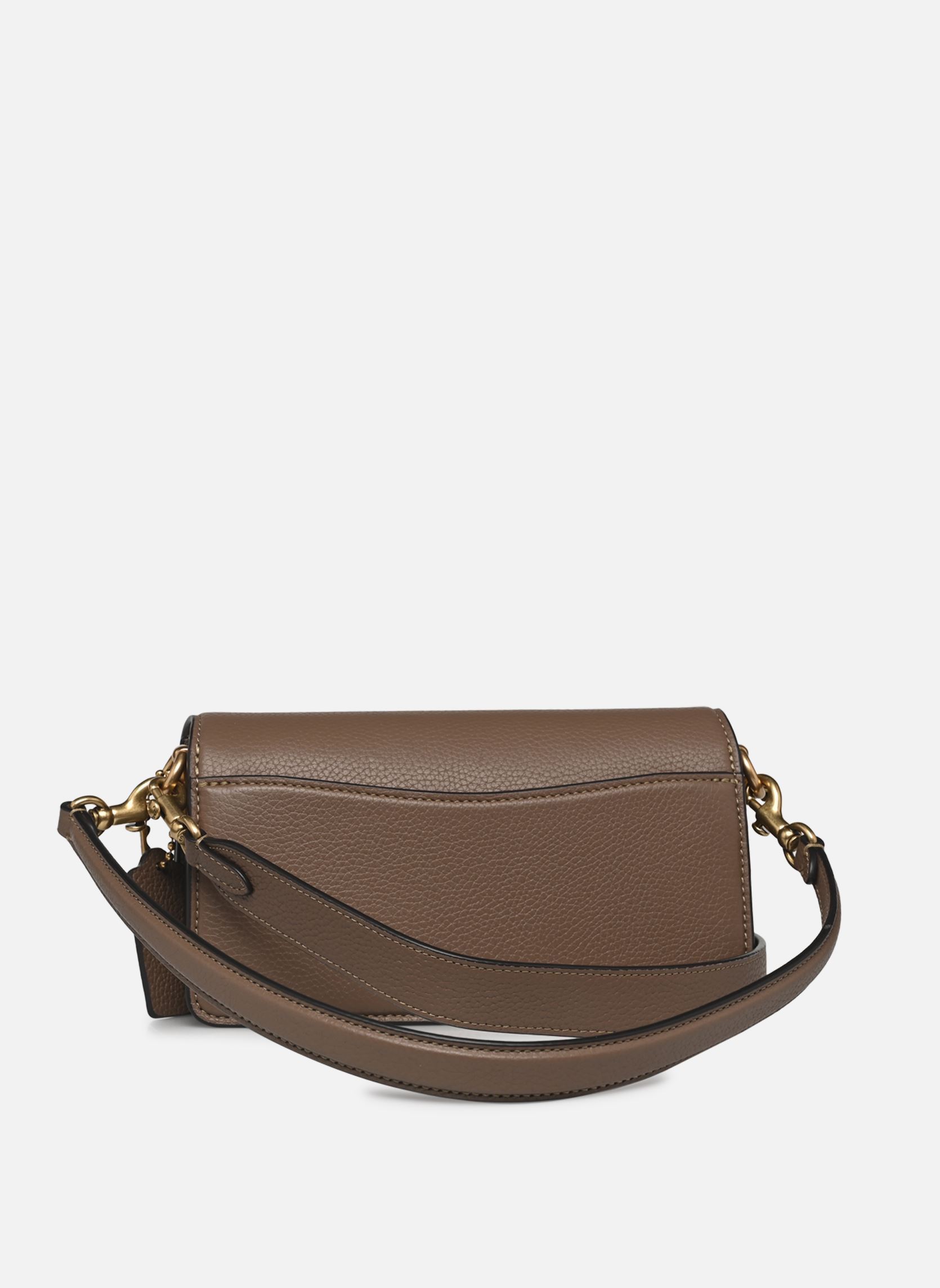 Umhängetaschen Tabby Shoulder Bag 20 Refresh damen grau Coach Umhängetaschen Tabby Shoulder Bag 20 Refresh damen grau B4/DARK STONE