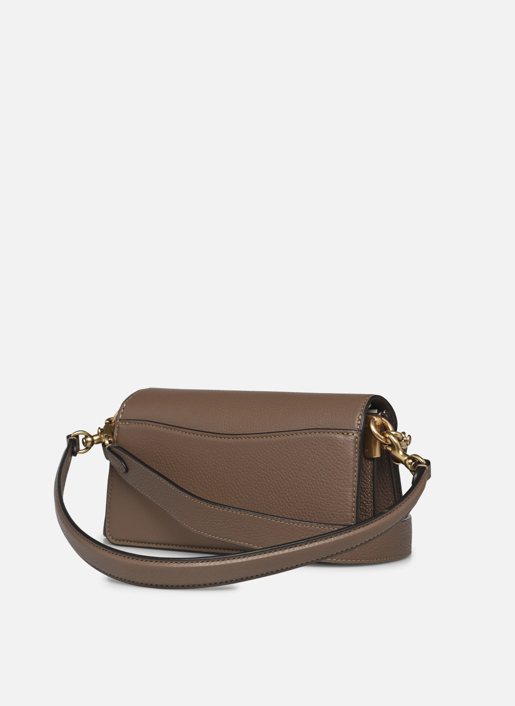 Umhängetaschen Tabby Shoulder Bag 20 Refresh damen grau Coach Umhängetaschen Tabby Shoulder Bag 20 Refresh damen grau B4/DARK STONE