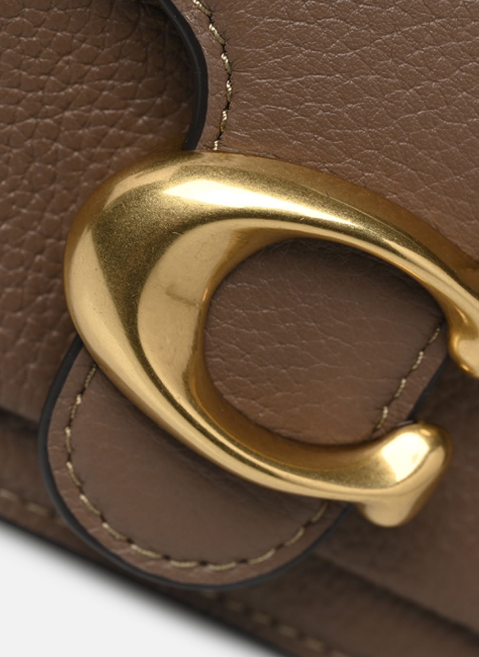 Umhängetaschen Tabby Shoulder Bag 20 Refresh damen grau Coach Umhängetaschen Tabby Shoulder Bag 20 Refresh damen grau B4/DARK STONE