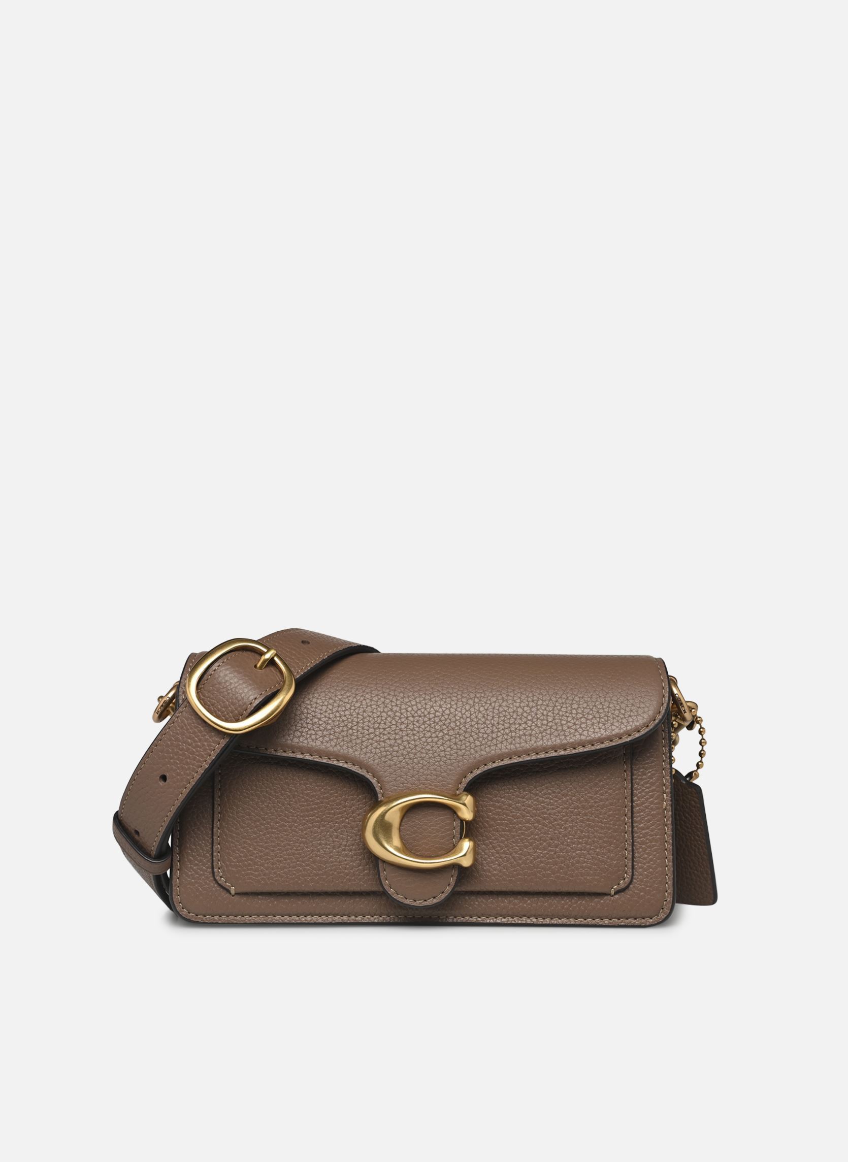 Umhängetaschen Tabby Shoulder Bag 20 Refresh damen grau Coach Umhängetaschen Tabby Shoulder Bag 20 Refresh damen grau B4/DARK STONE