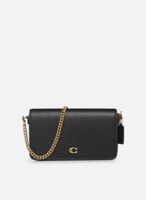 Handtassen Essential Crossbody dames zwart Coach Handtassen Essential Crossbody dames zwart B4/Black