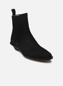 Suede Black