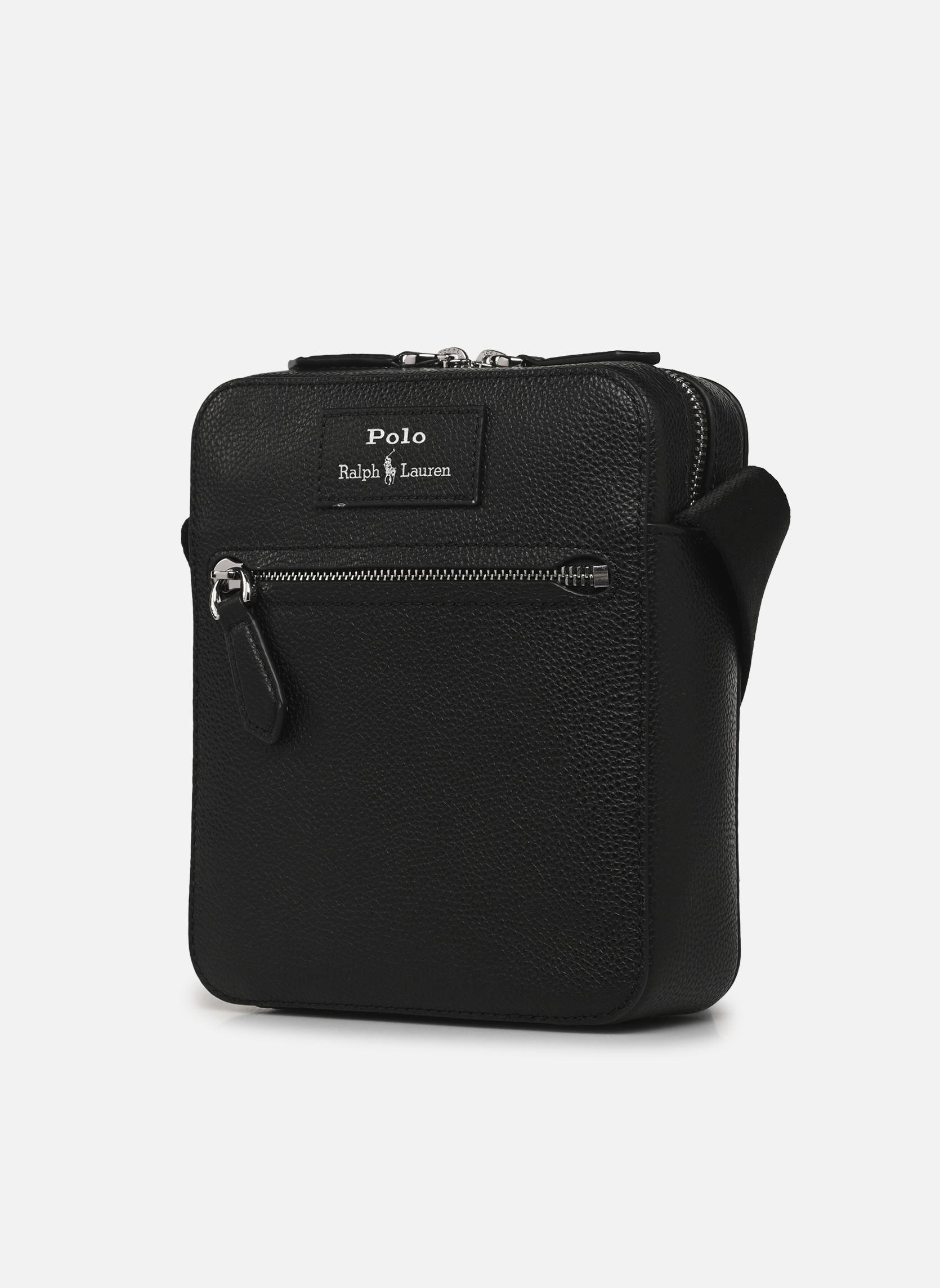 Umhängetaschen Crossbody-Crossbody-Small herren schwarz Polo Ralph Lauren Umhängetaschen Crossbody-Crossbody-Small herren schwarz BLACK