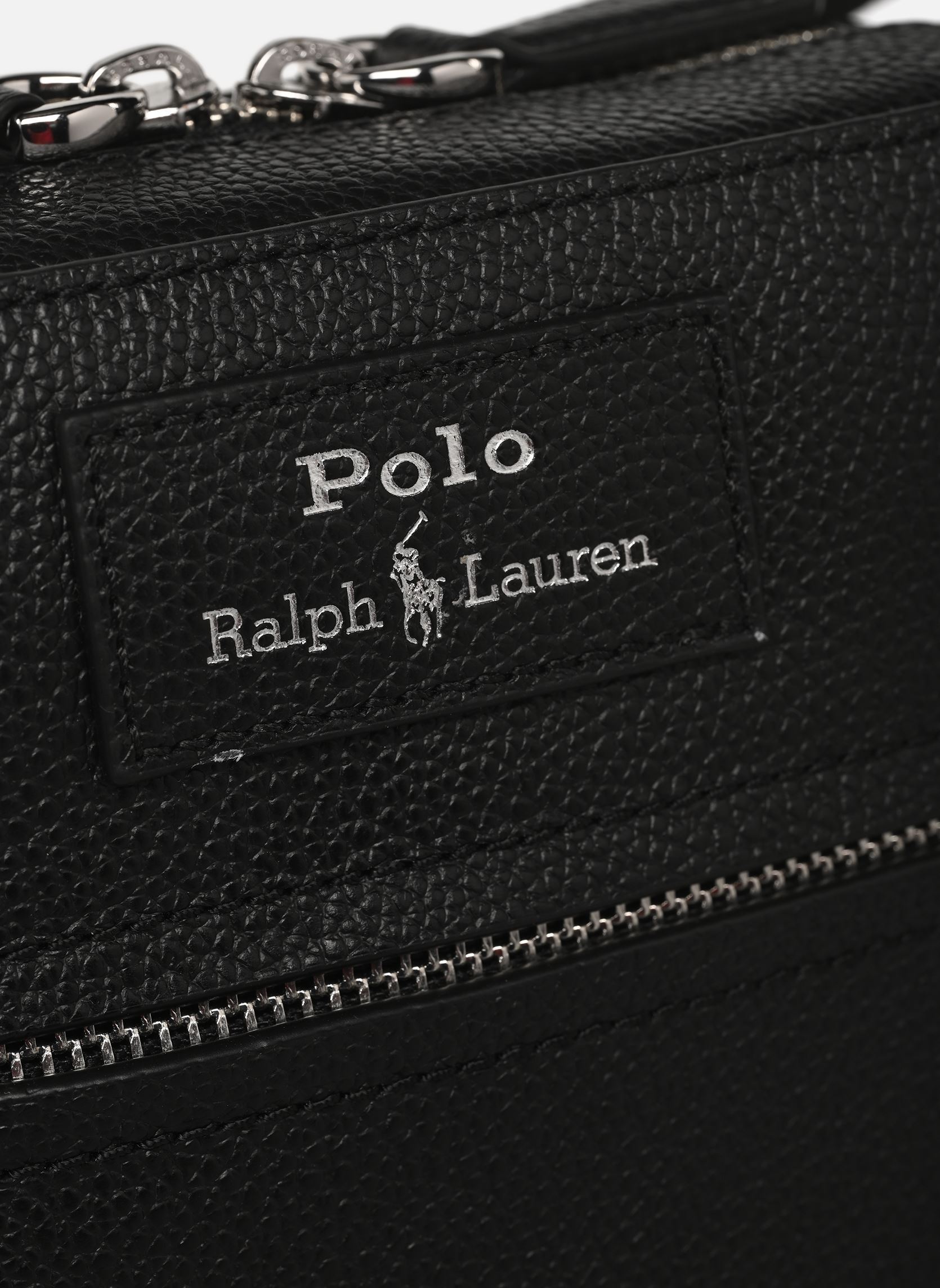 Umhängetaschen Crossbody-Crossbody-Small herren schwarz Polo Ralph Lauren Umhängetaschen Crossbody-Crossbody-Small herren schwarz BLACK