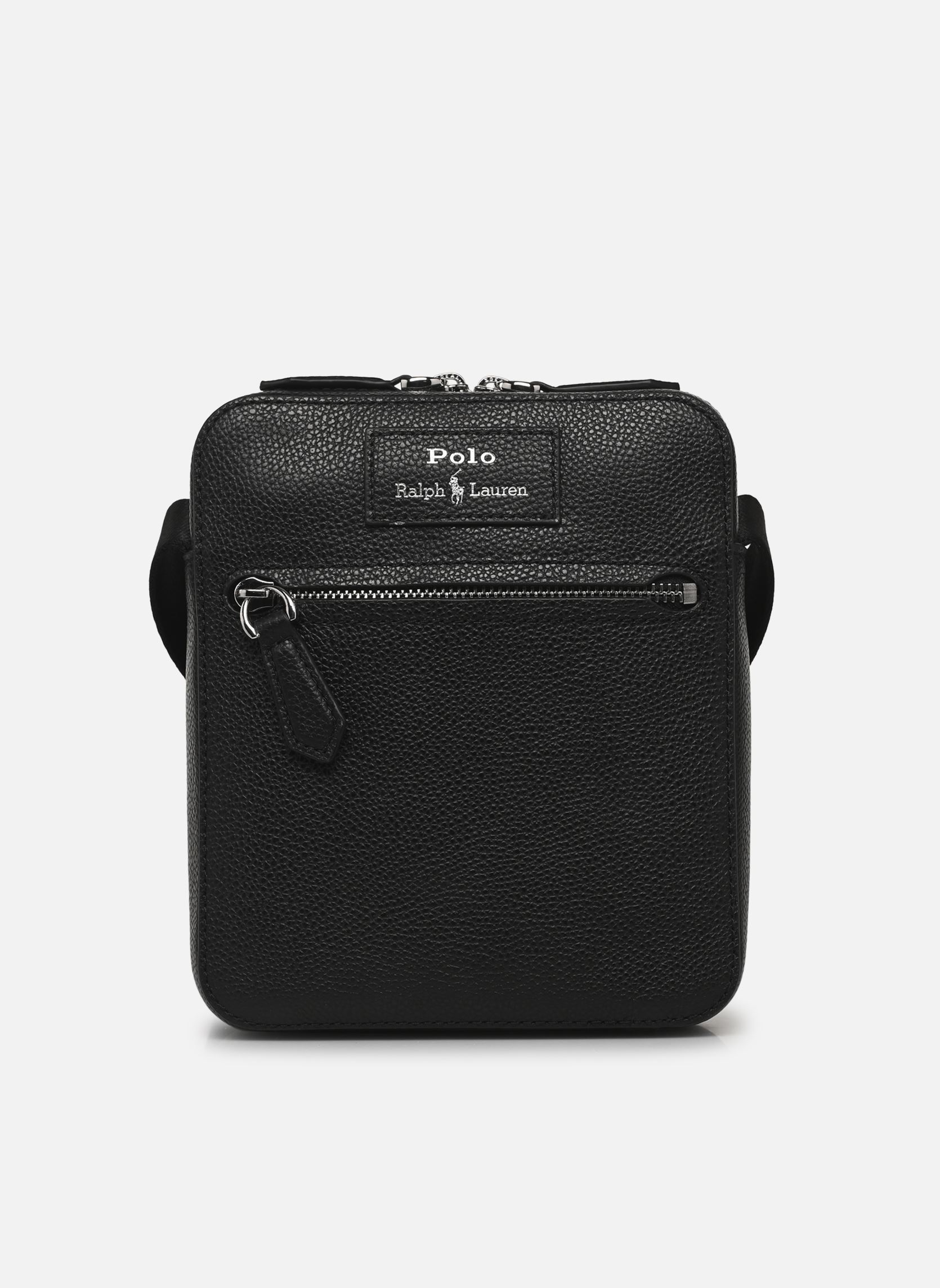 Sacoche Polo Ralph Lauren CROSSBODY SMALL Unique - vue 4