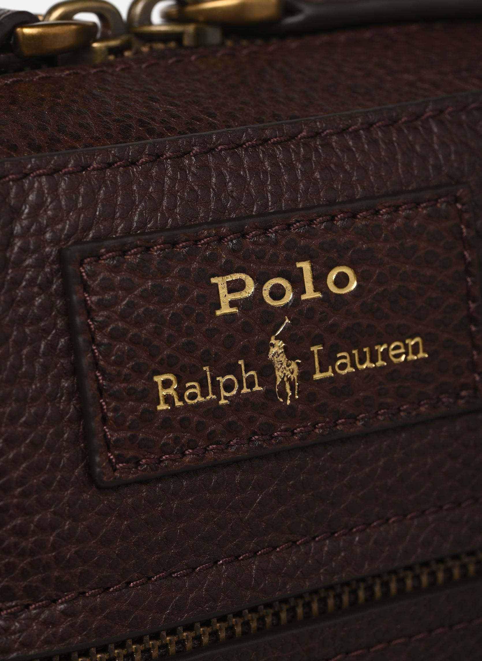 Sacs bandoulière Crossbody-Crossbody-Small homme marron Polo Ralph Lauren Sacs bandoulière Crossbody-Crossbody-Small homme marron Dark Brown