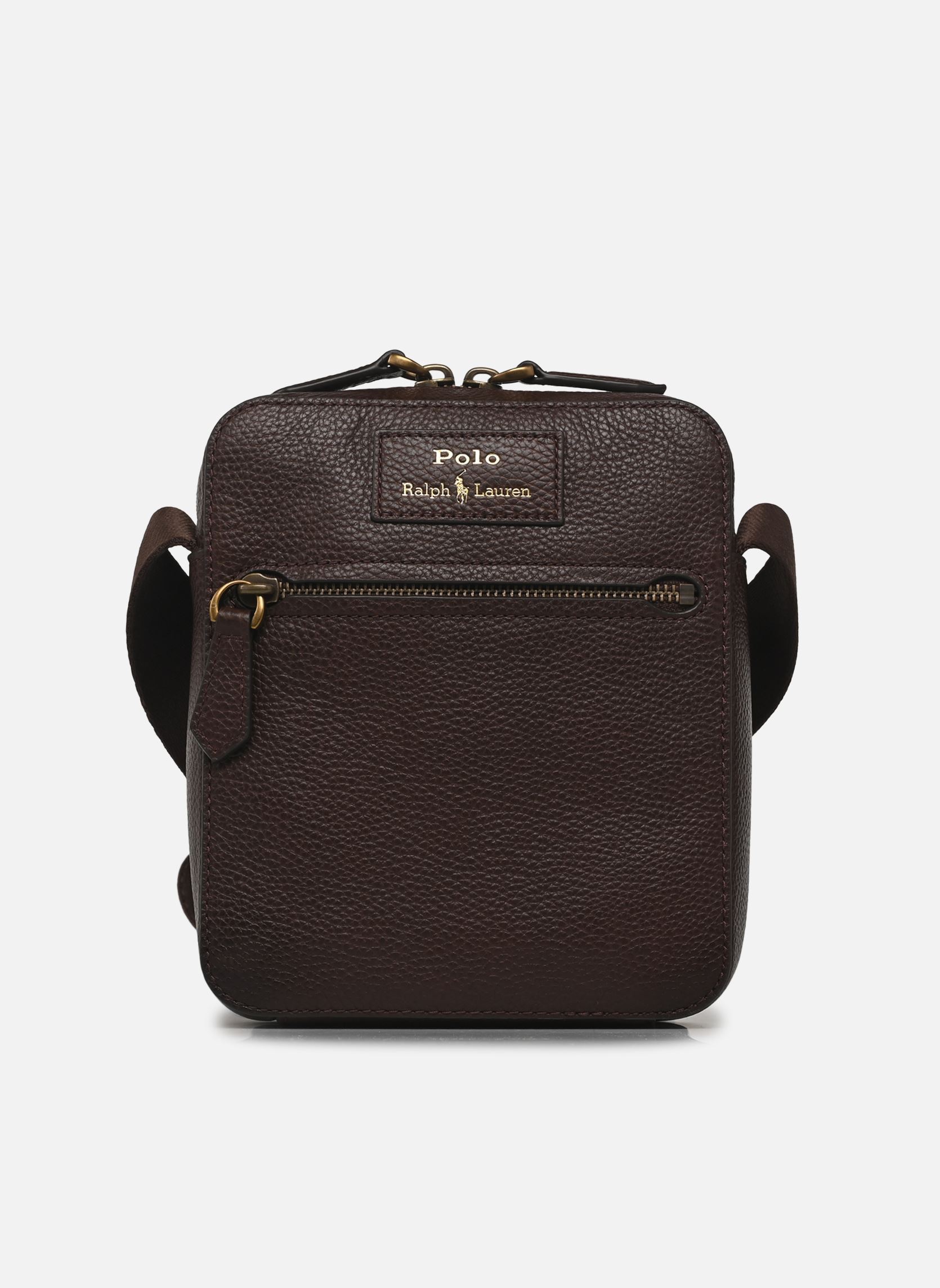 Sacoche Polo Ralph Lauren CROSSBODY SMALL Unique - vue 3