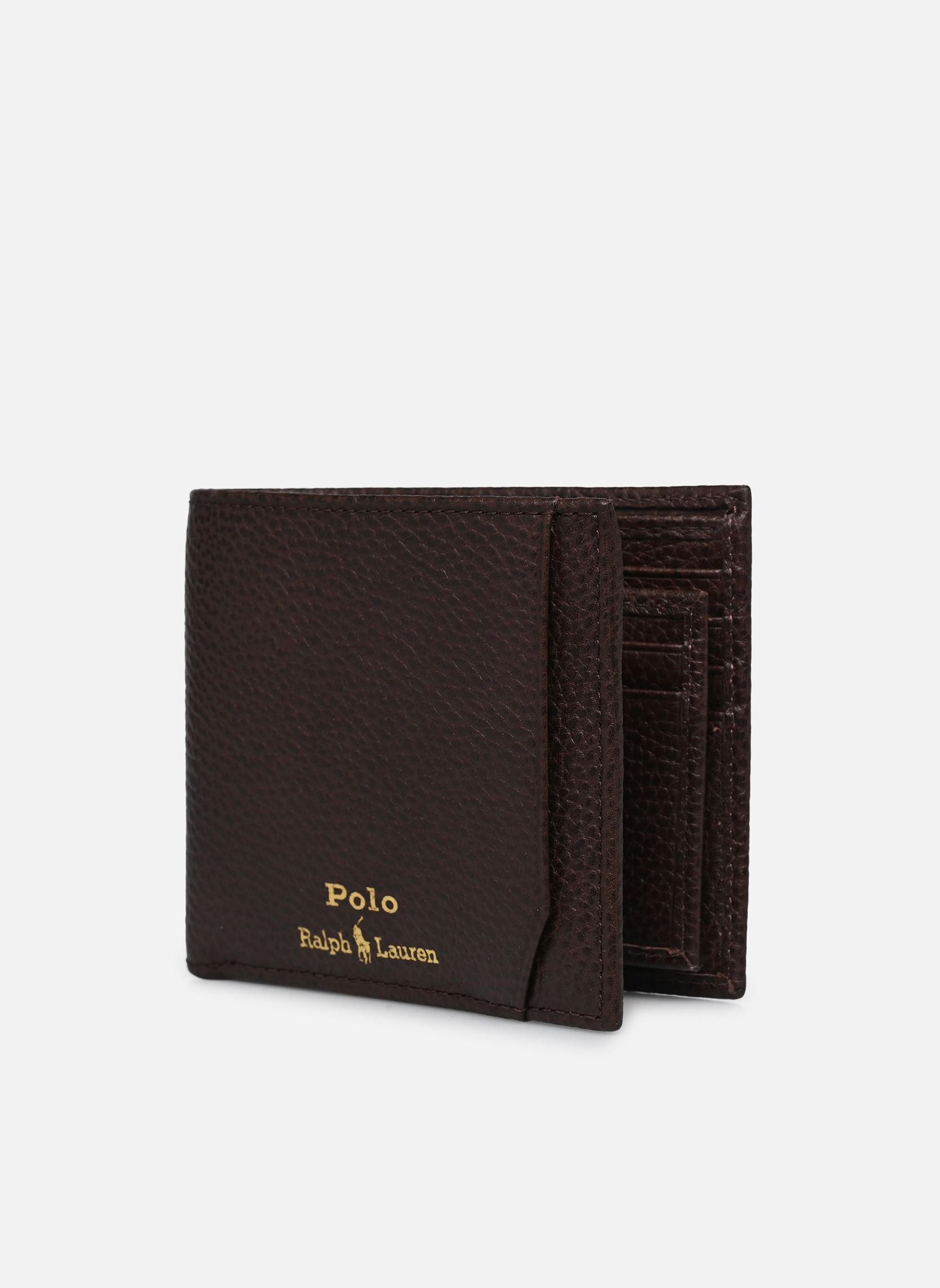 Geldbeutel Pbl Gftbx 2-Gift Box Set herren braun Polo Ralph Lauren Geldbeutel Pbl Gftbx 2-Gift Box Set herren braun Dark Brown