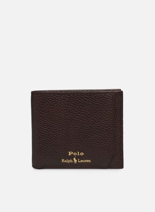 Polo Ralph Lauren Portefeuilles Pbl Gftbx 2-Gift Box Set homme marron