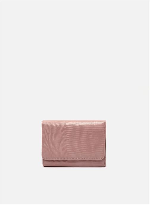 Misako Porte-monnaies Portefeuille Edelmina Pink femme rose