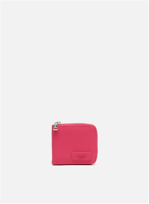 Misako Porte-monnaies Portefeuille Raimi Fuchsia femme rose