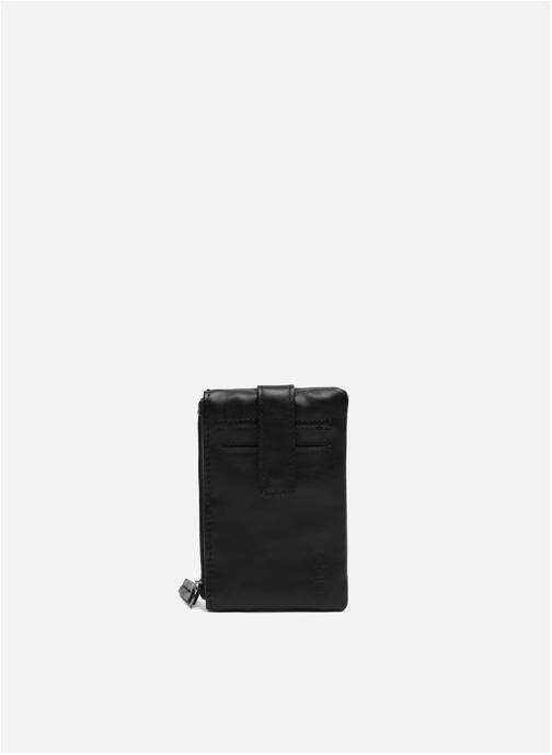 Misako Porte-monnaies Portefeuille unisexe Femme Alfi Black femme noir