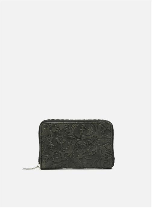 Misako Porte-monnaies Portefeuille Frise Black femme noir