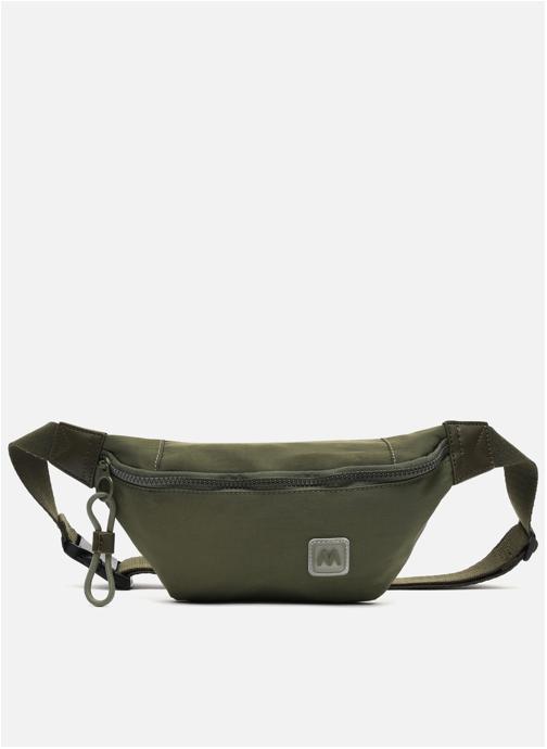 Misako Sacs banane Banane Nire Green femme vert