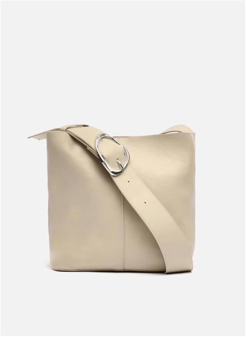 Misako Sacs à main Sac à main Yovania Beige femme beige