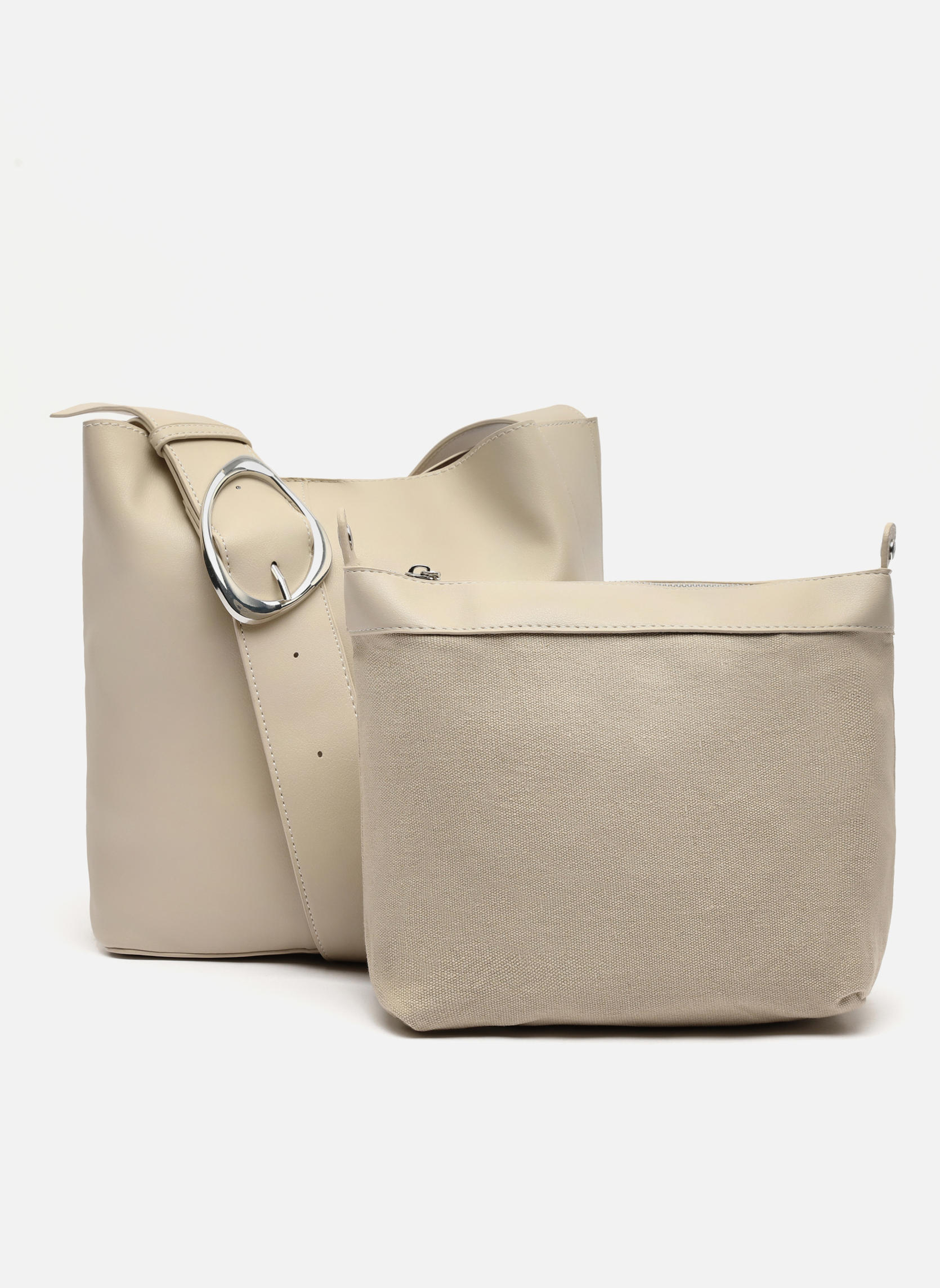 Sacs à main Sac à main Yovania Beige femme beige Misako Sacs à main Sac à main Yovania Beige femme beige Beige