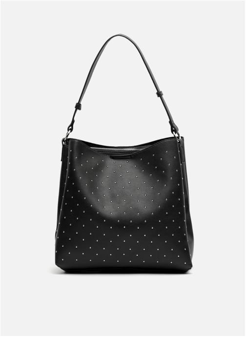 Misako Sacs à main Sac à main Nicoleta Black femme noir