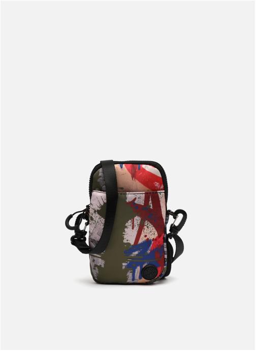 Misako Sacs à main ECO-Mini Bag Menphi-2 Multicolor femme multicolore
