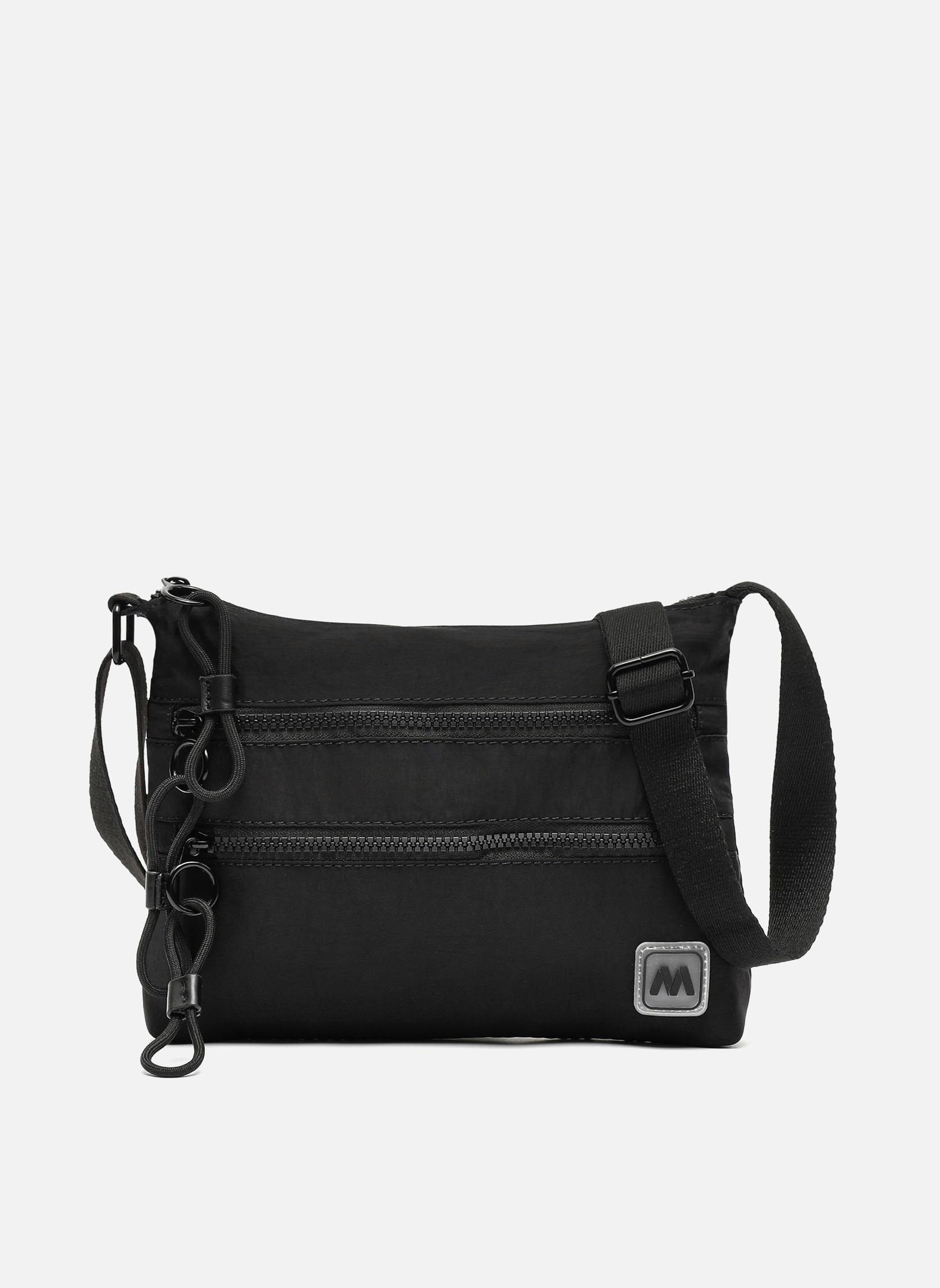 Sacs à main Sac à main Nire Black femme noir Misako Sacs à main Sac à main Nire Black femme noir Noir