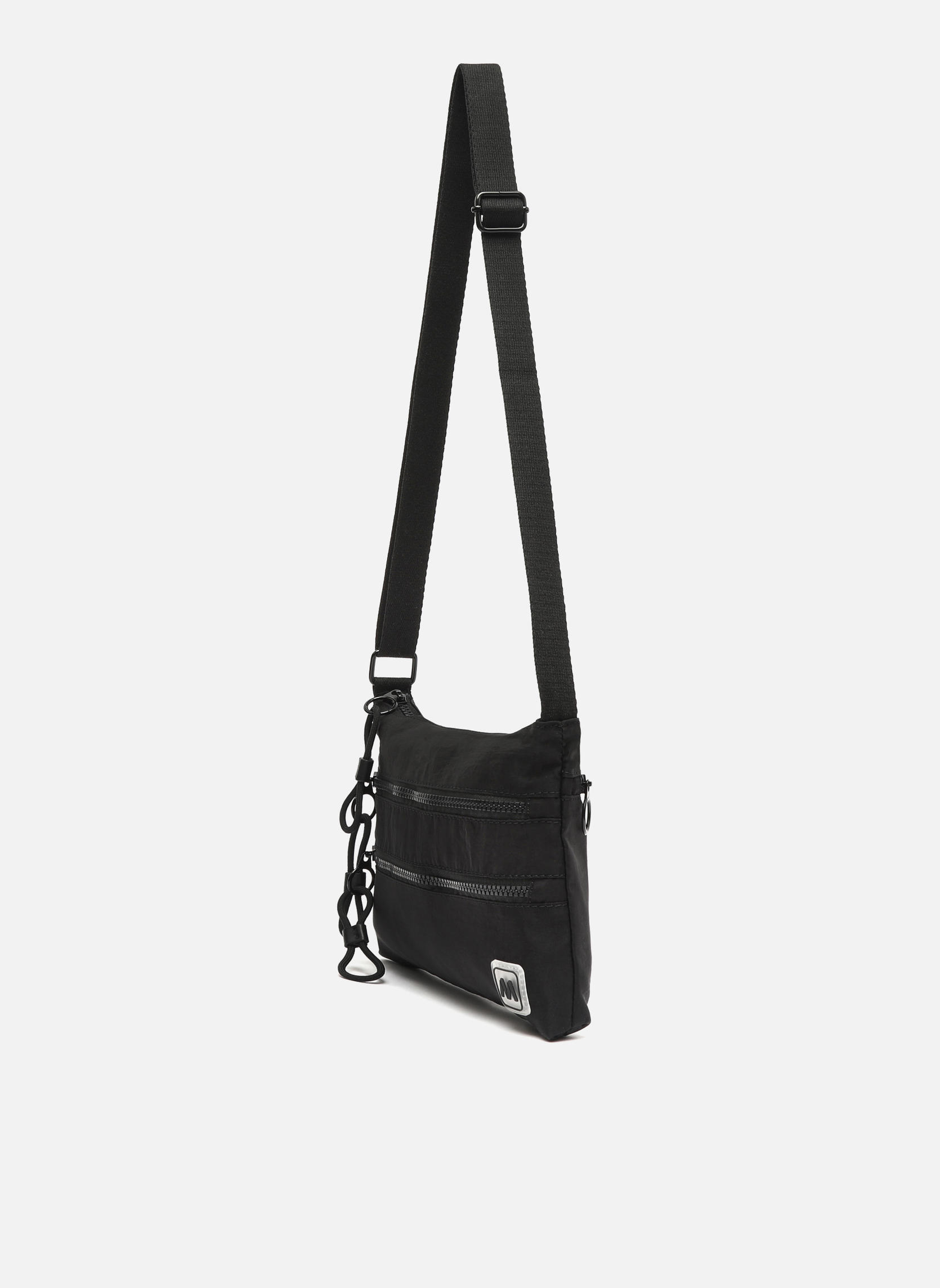 Sacs à main Sac à main Nire Black femme noir Misako Sacs à main Sac à main Nire Black femme noir Noir