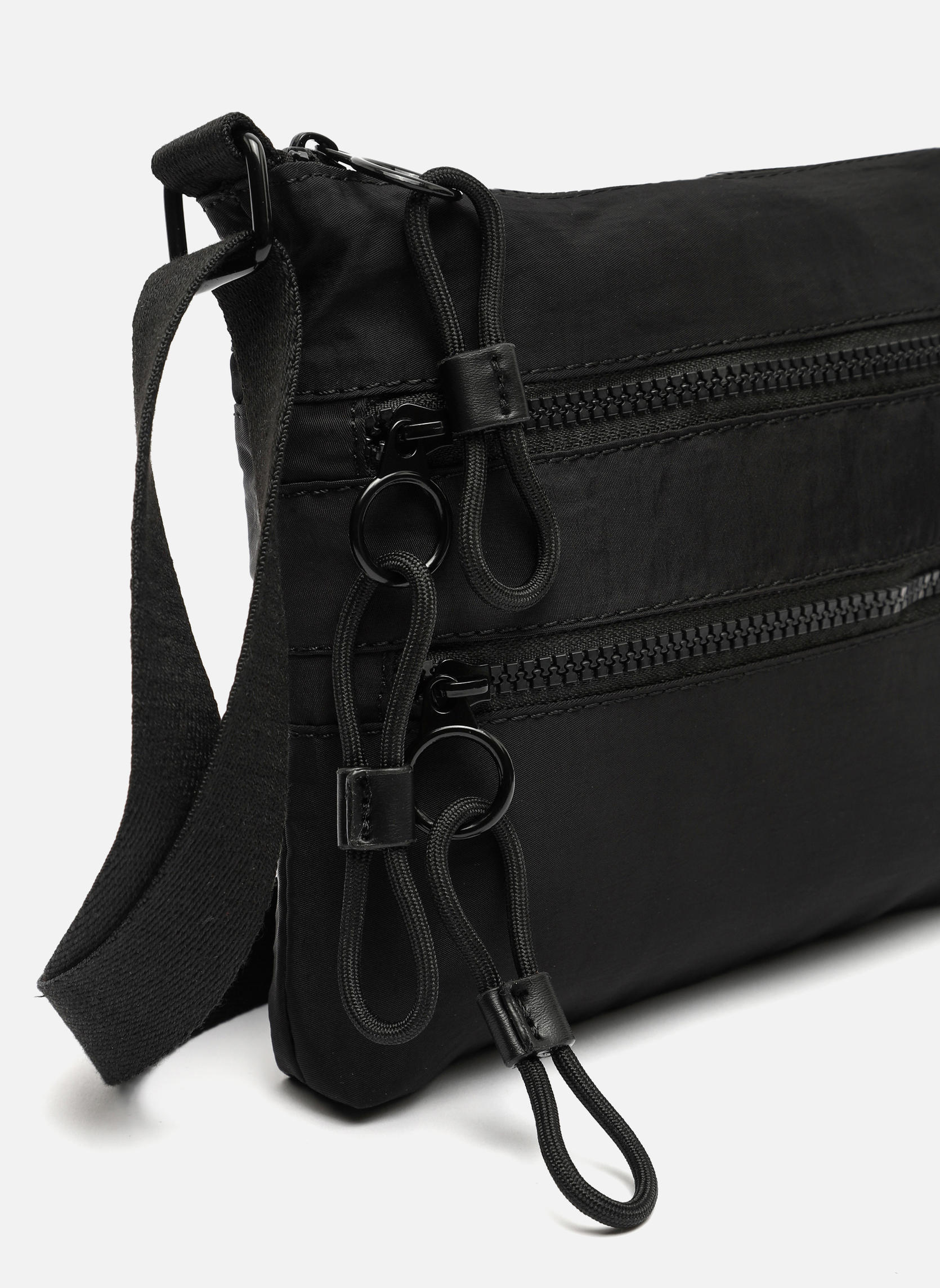 Sacs à main Sac à main Nire Black femme noir Misako Sacs à main Sac à main Nire Black femme noir Noir