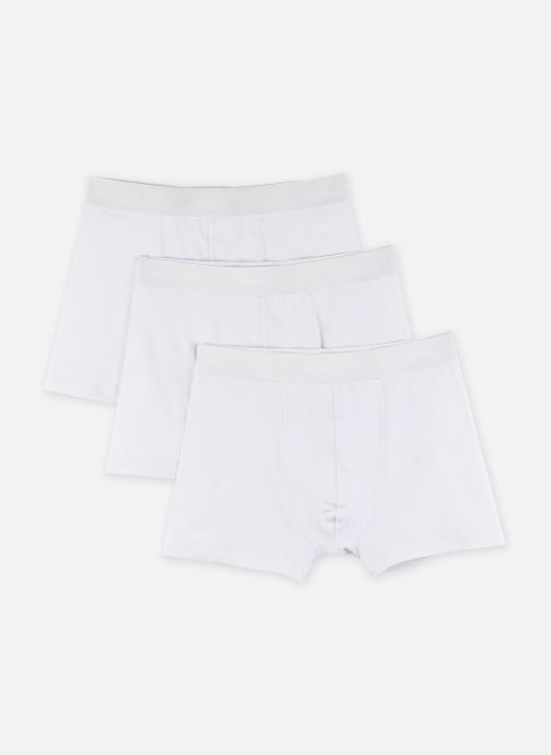 Gertrude Boxers de bain Jonas Boxer homme blanc