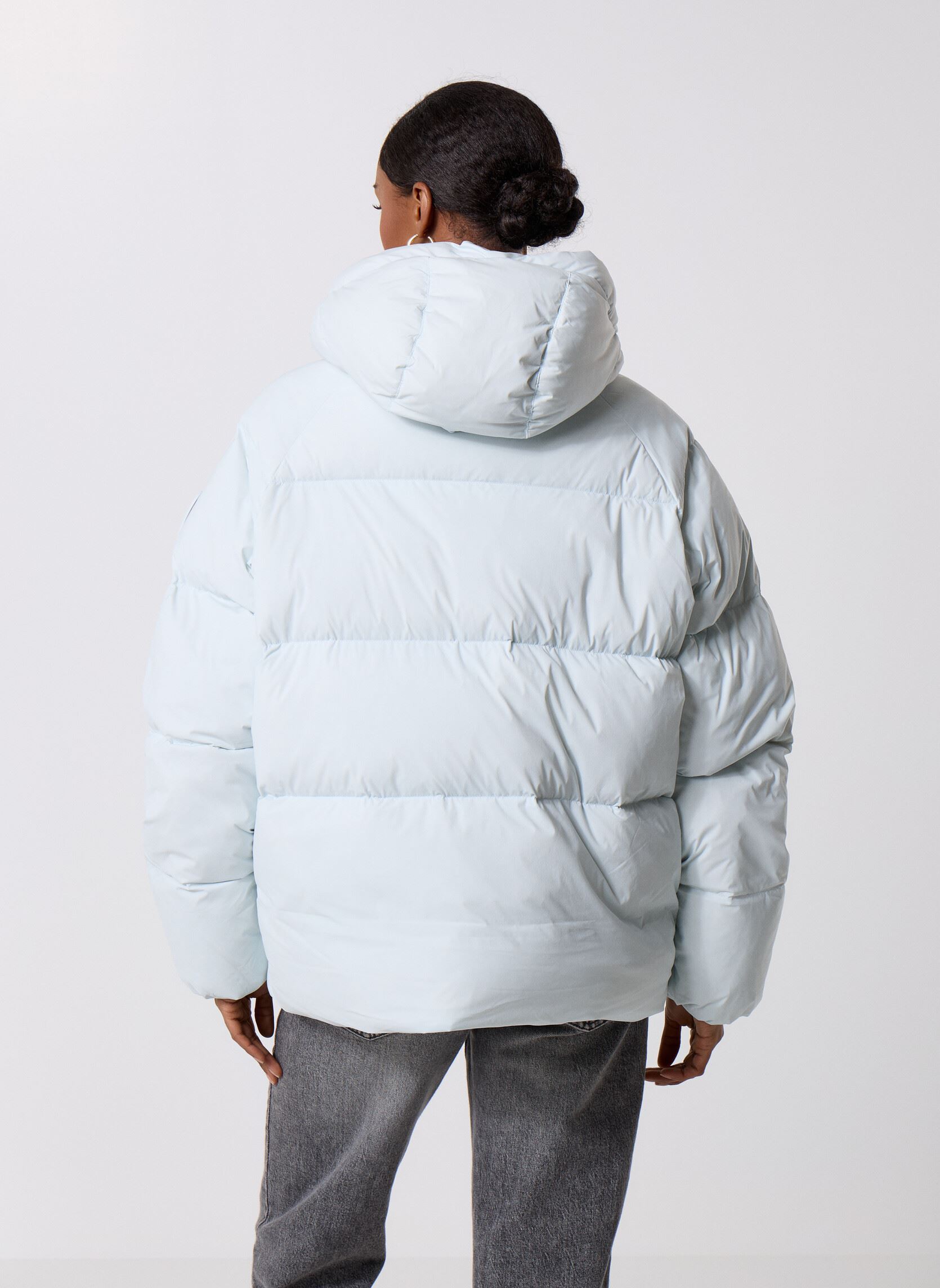 Daunenjacken Azael Doudoune blau Gertrude Daunenjacken Azael Doudoune blau GLACIER